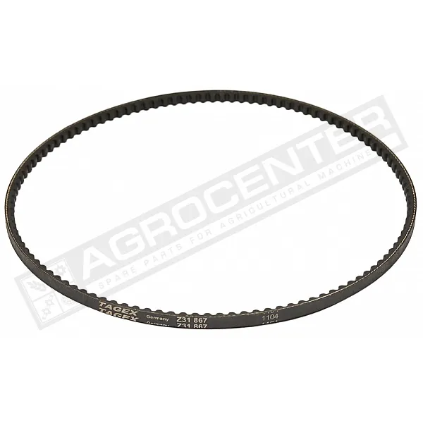 Z31867 Belt Tagex - 1