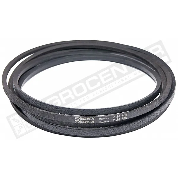 Z34786 Belt Tagex - 1
