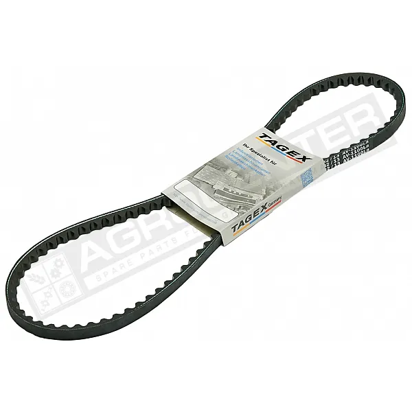 Z45367 Пас Tagex - 1