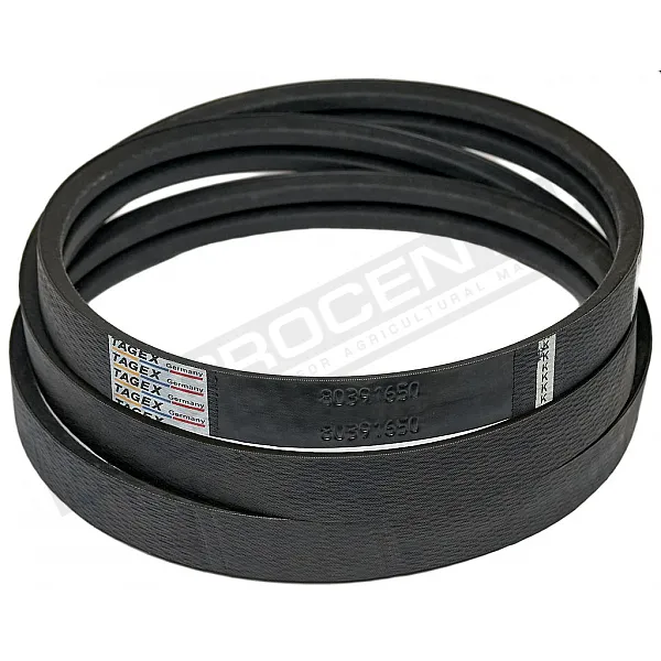 Z51708 Belt Tagex - 1