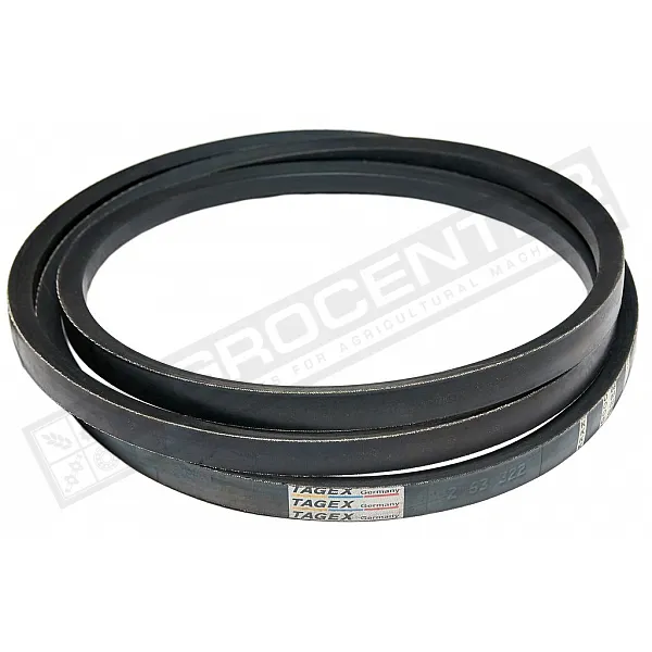 Z62025 Пас привідний Tagex, Z63322 - 1