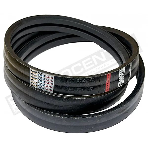 344312128 Belt Tagex, 84191907 - 1