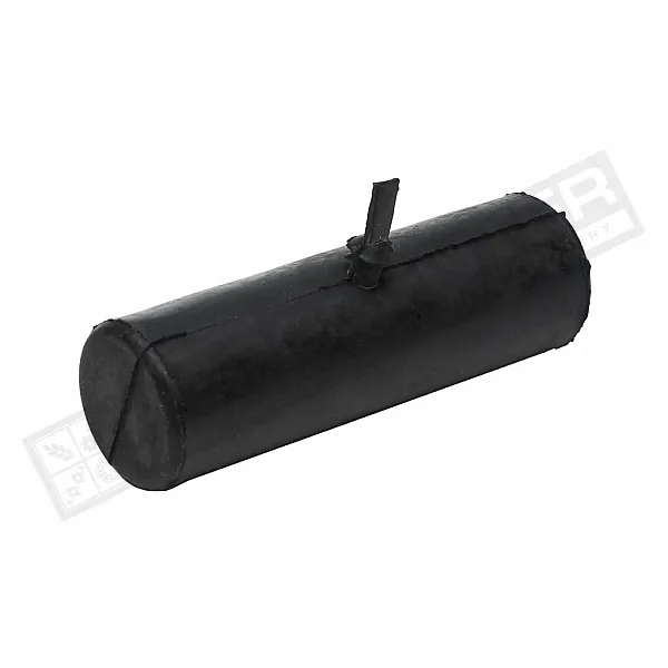 00200165 Rubber HEAVY-PARTS ORIGINAL - 1