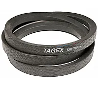 417972M1 Belt Tagex