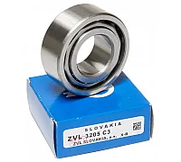 3205 C3 Bearing ZVL