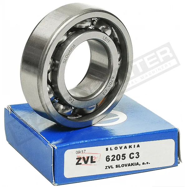 6205 C3 Подшипник ZVL - 1