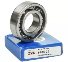 6205 C3 Bearing ZVL