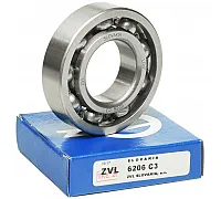6206 C3 Bearing ZVL, 235914, 3198593