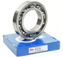 6218 C3 Подшипник ZVL