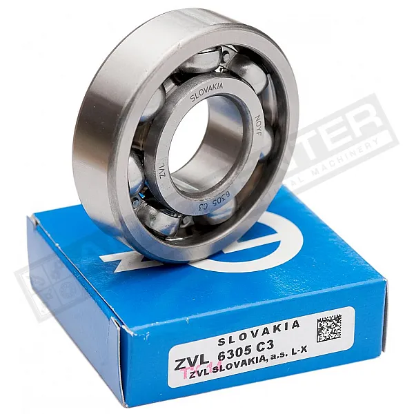 6305 C3 Подшипник ZVL - 1