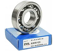 6306 C3 Bearing ZVL