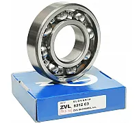 6312 C3 Подшипник ZVL