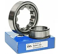 NJ311 C3 Подшипник ZVL