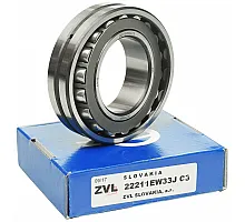 22211EW33J C3 Подшипник ZVL