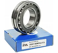 22211EW33J C3 Bearing ZVL