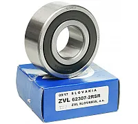 62307-2RSR Подшипник ZVL