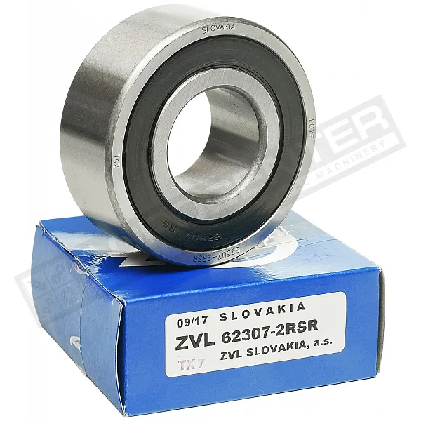 62307-2RSR Подшипник ZVL - 1
