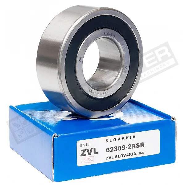 62309-2RSR Подшипник ZVL - 1