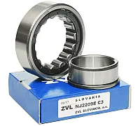 NJ2209E C3 Bearing ZVL