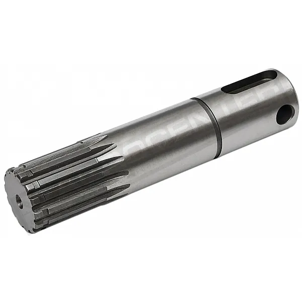501515AP CH Вал Geringhoff - 1