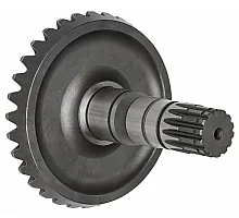 021195.2 CH Shaft Z-33 Geringhoff 502309 / 021195.2