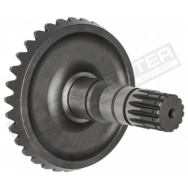 021195.2 CH Shaft Z-33 Geringhoff 502309 / 021195.2 - 1