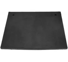 511360APM CH Защитная резиновая пластина фрезы ножа жатки 280mm Geringhoff