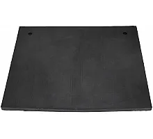 511360APM CH Protective rubber header plate 280mm Geringhoff