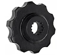032030 Sprocket Z10 t30 MS-SC Geringhoff