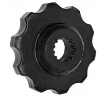 032030 Sprocket Z10 t30 MS-SC Geringhoff