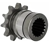 529060 Звездочка Z11 Geringhoff