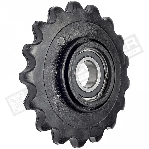 032012 Sprocket  Z17 Geringhoff - 1