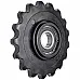 032012 Sprocket  Z17 Geringhoff - 1
