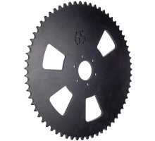 030006AP CH Звездочка Z-65 Geringhoff