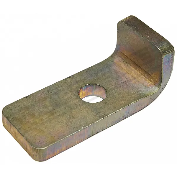 001686AP CH Bracket Geringhoff - 1
