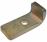 001686AP CH Кронштейн Geringhoff