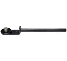 501221 Tensioner bracket Geringhoff