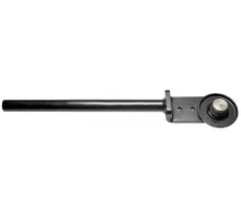 501832 AP CH Bracket left Geringhoff
