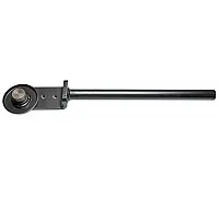 501833 AP CH Bracket right Geringhoff