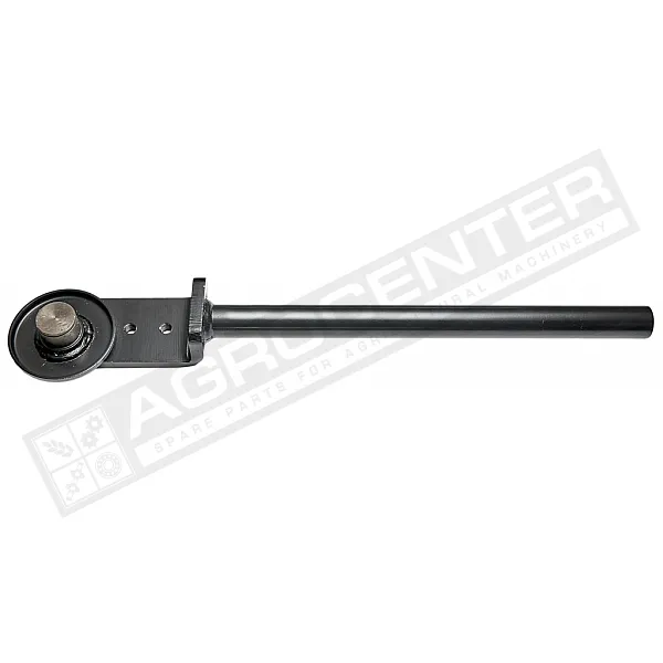 501833 AP CH Bracket right Geringhoff - 1