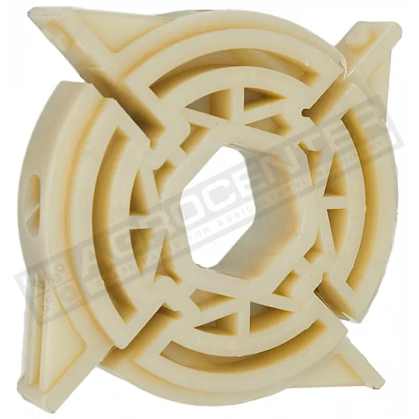 001482 Middle rotor segment [Geringhoff] - 1