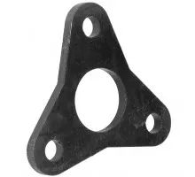 501456 Plate Geringhoff