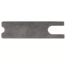 001068AP CH Plate Geringhoff