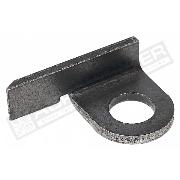 001047AP CH Plate Geringhoff - 1