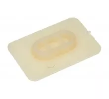 501216 Friction plate [Geringhoff]