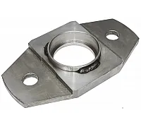 502719 Flange [Geringhoff]