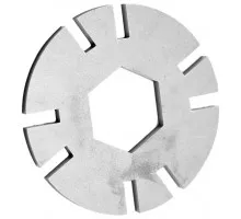 001492 AP CH Washer Geringhoff