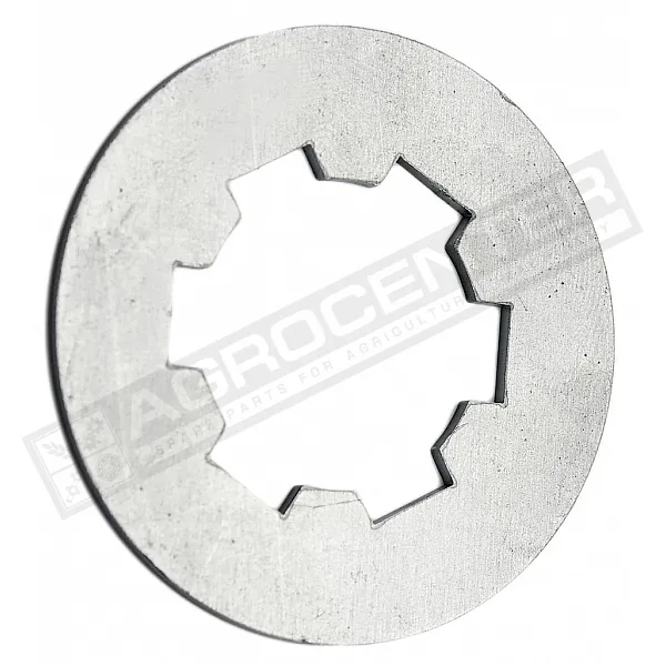 501074 AP CH Washer Geringhoff - 1