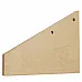 003154 Rubber pad [Geringhoff] - 3