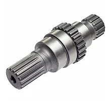 04.5025.00 Вал z16/z24/z15 [Capello], 04502500